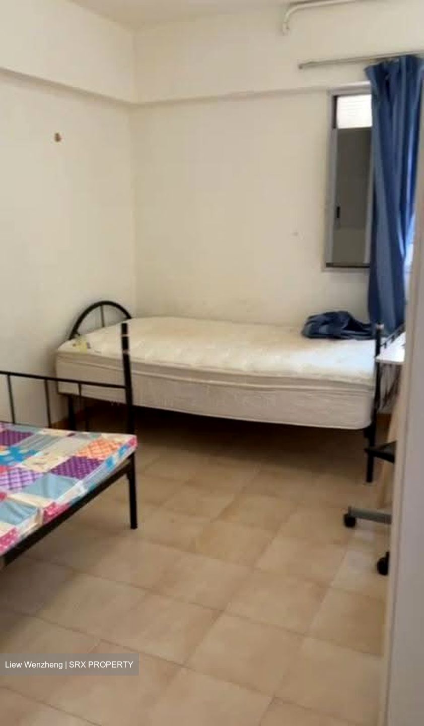 Blk 401 Harmony View (Hougang), HDB 4 Rooms #618203931